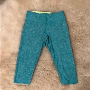 Cropped Yoga Pant Bundle